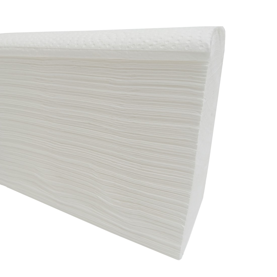 Feuilles papier essuie-mains pliage en c 33cmx25cm naturel 1 pli par 3600 -  RETIF