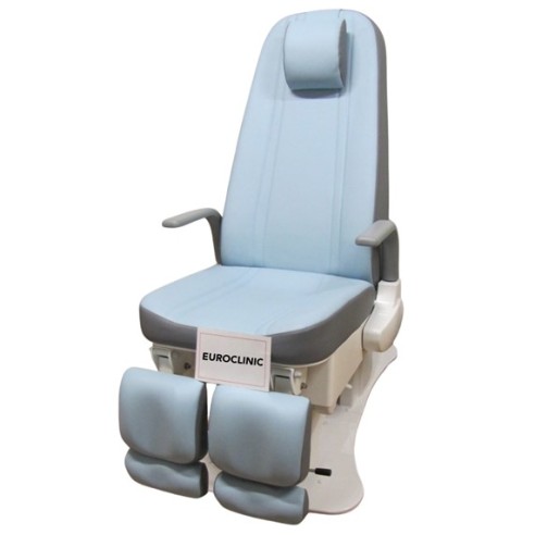 Fauteuil Patient X Calibur Belmont - Euroclinic