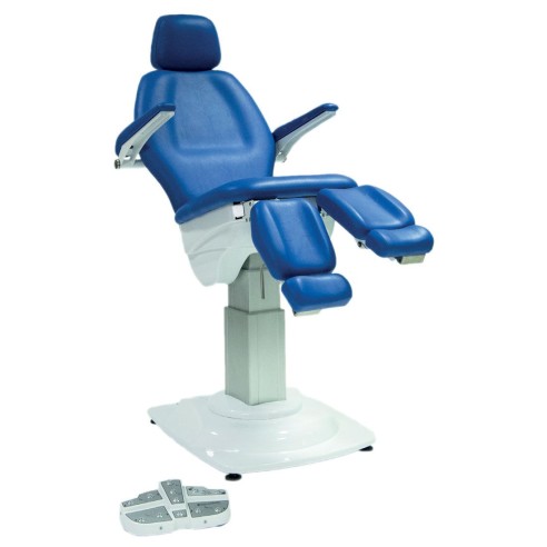 Fauteuil Patient Xenon X3 - Euroclinic