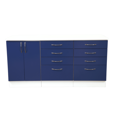 Mobilier Modulaire - Essential - Cabinet de podologie