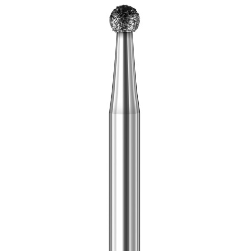 Fraise 1 dent en hss-e pour aluminium et pvc, diamètre 4 mm ASTRA 16223004